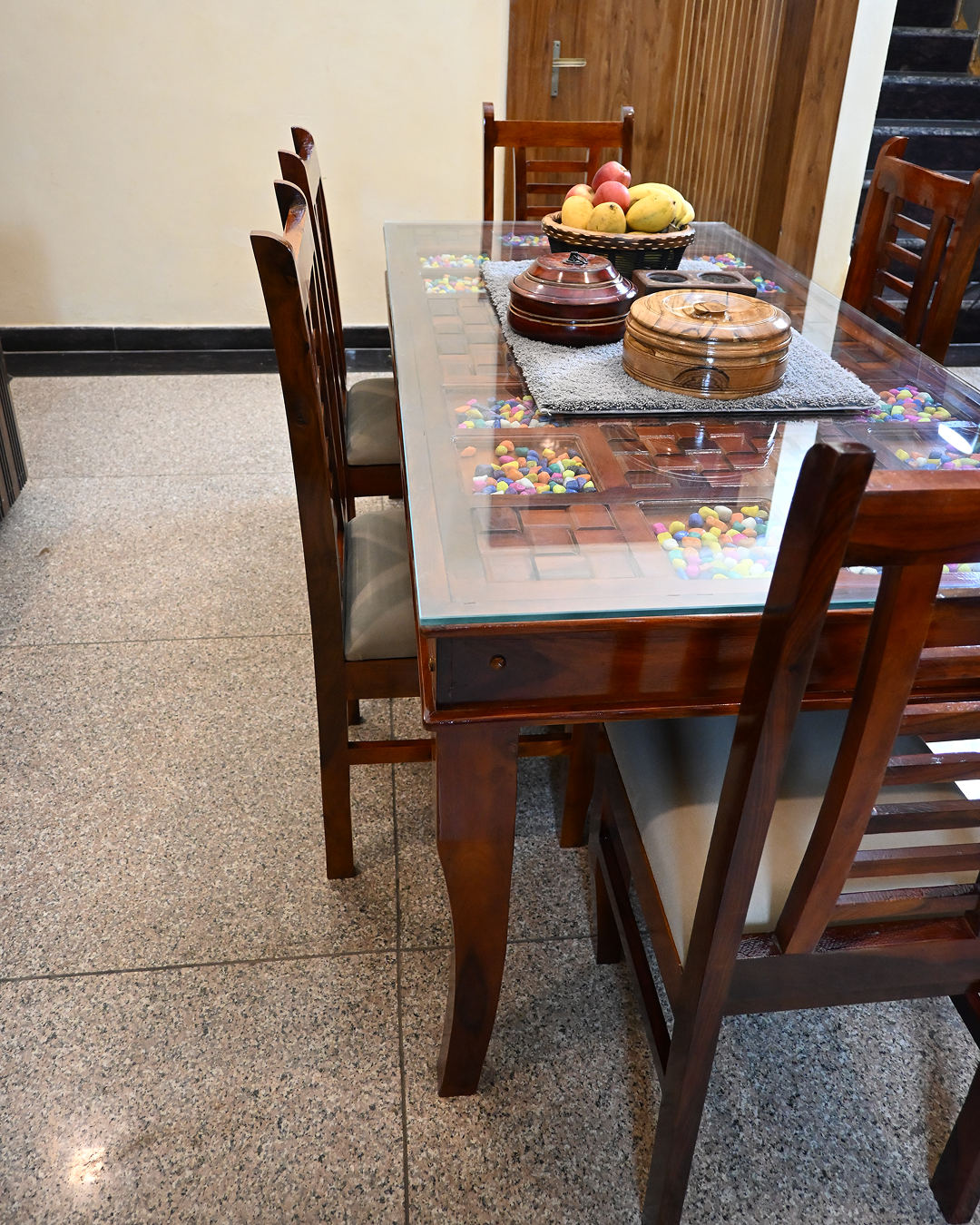 Viraj Heritage Dining