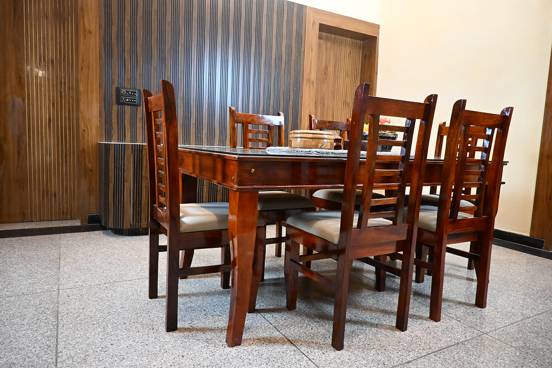 Viraj Heritage Dining