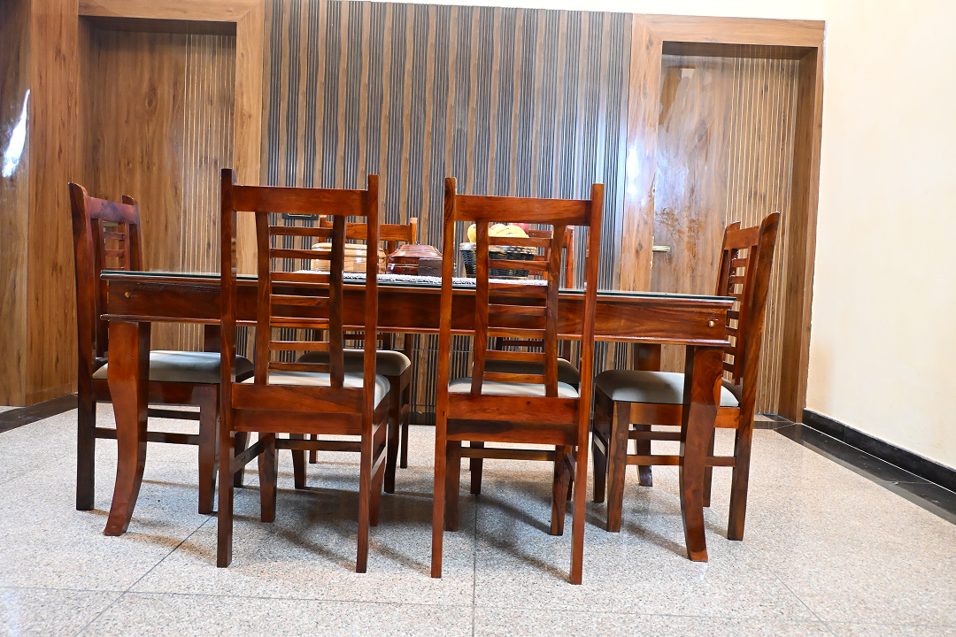 Viraj Heritage Dining