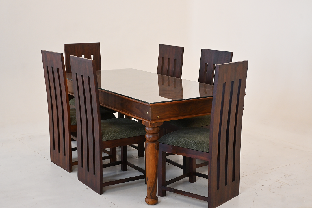Royal  Wood Dining