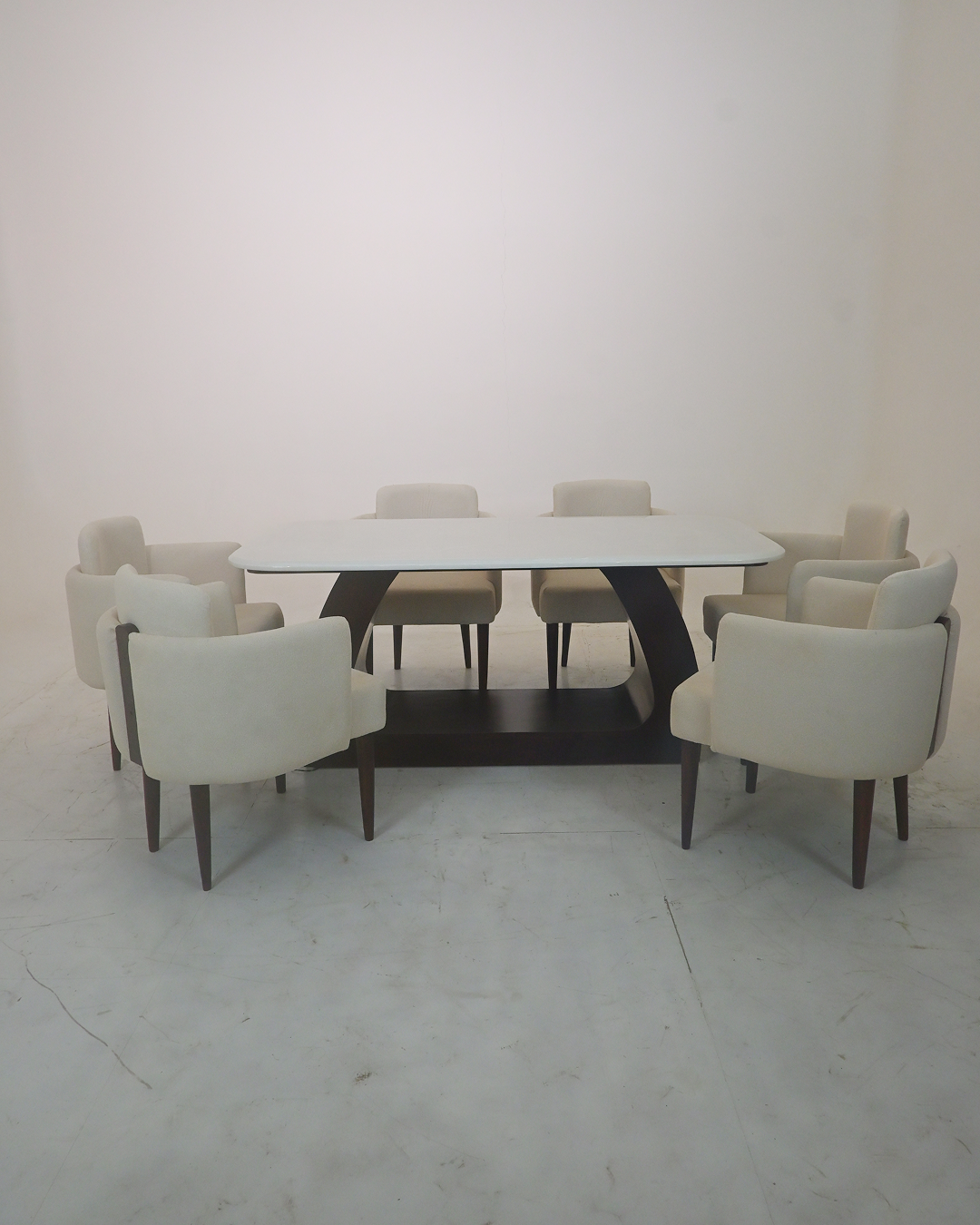 Aurelia Luxe Dining Set