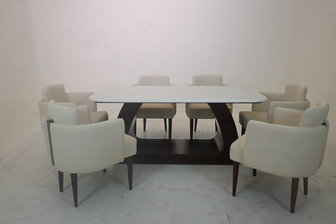 Aurelia Luxe Dining Set