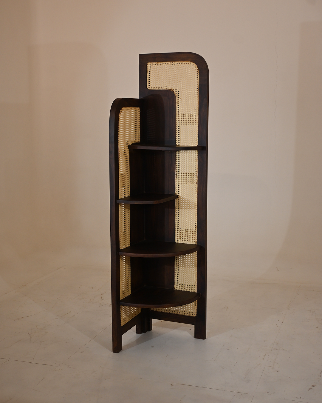 Tattva Wooden Shelf
