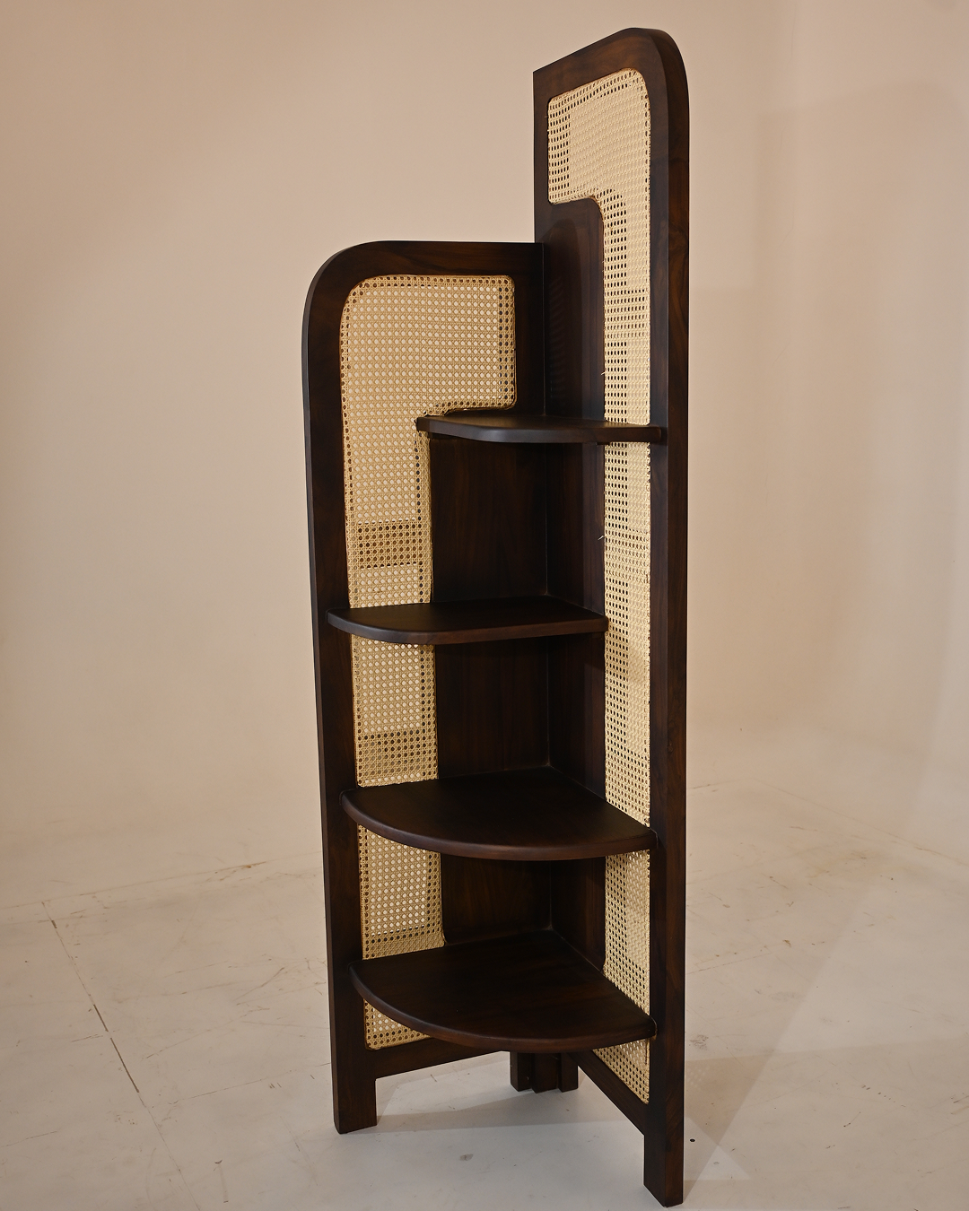 Tattva Wooden Shelf