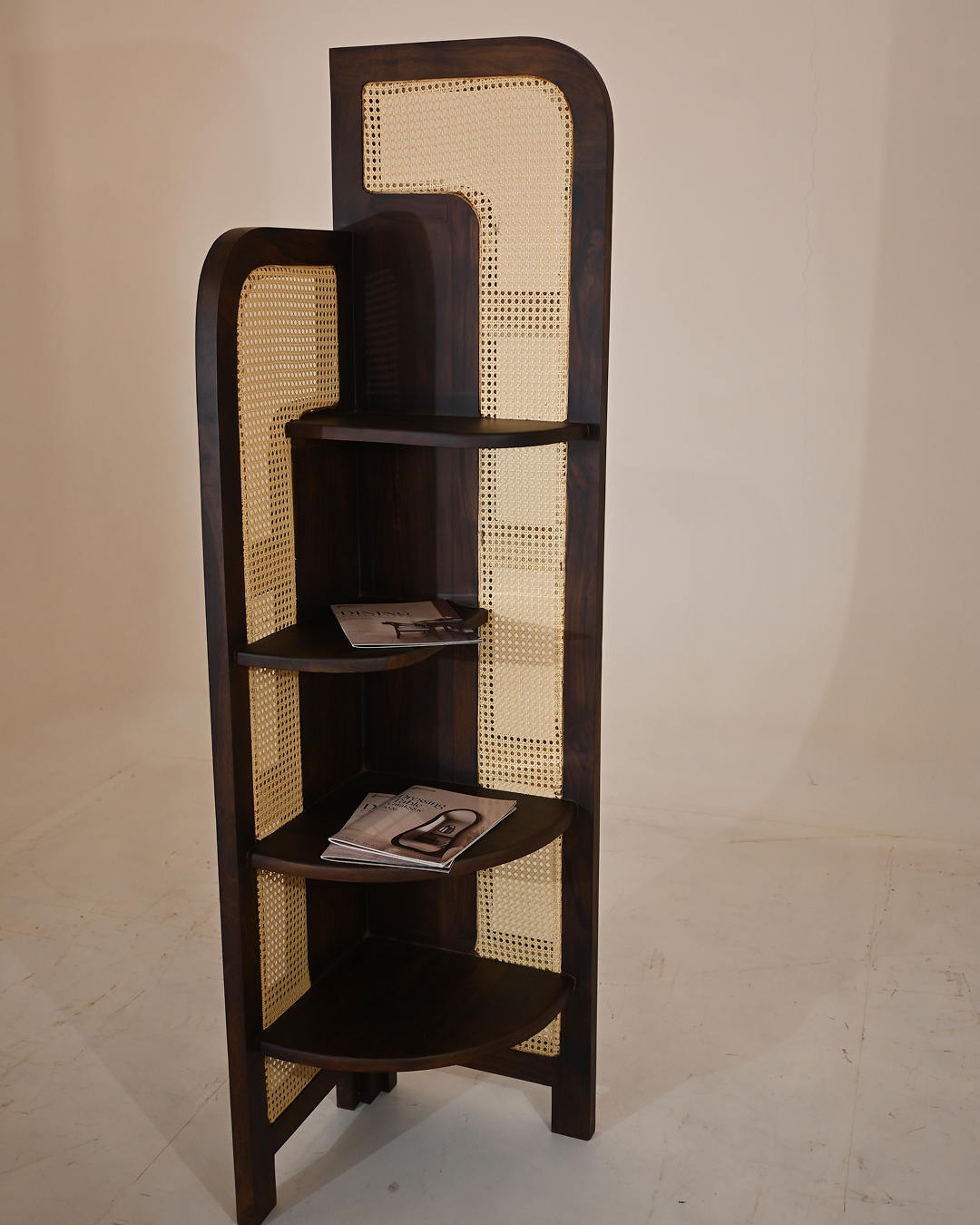 Tattva Wooden Shelf