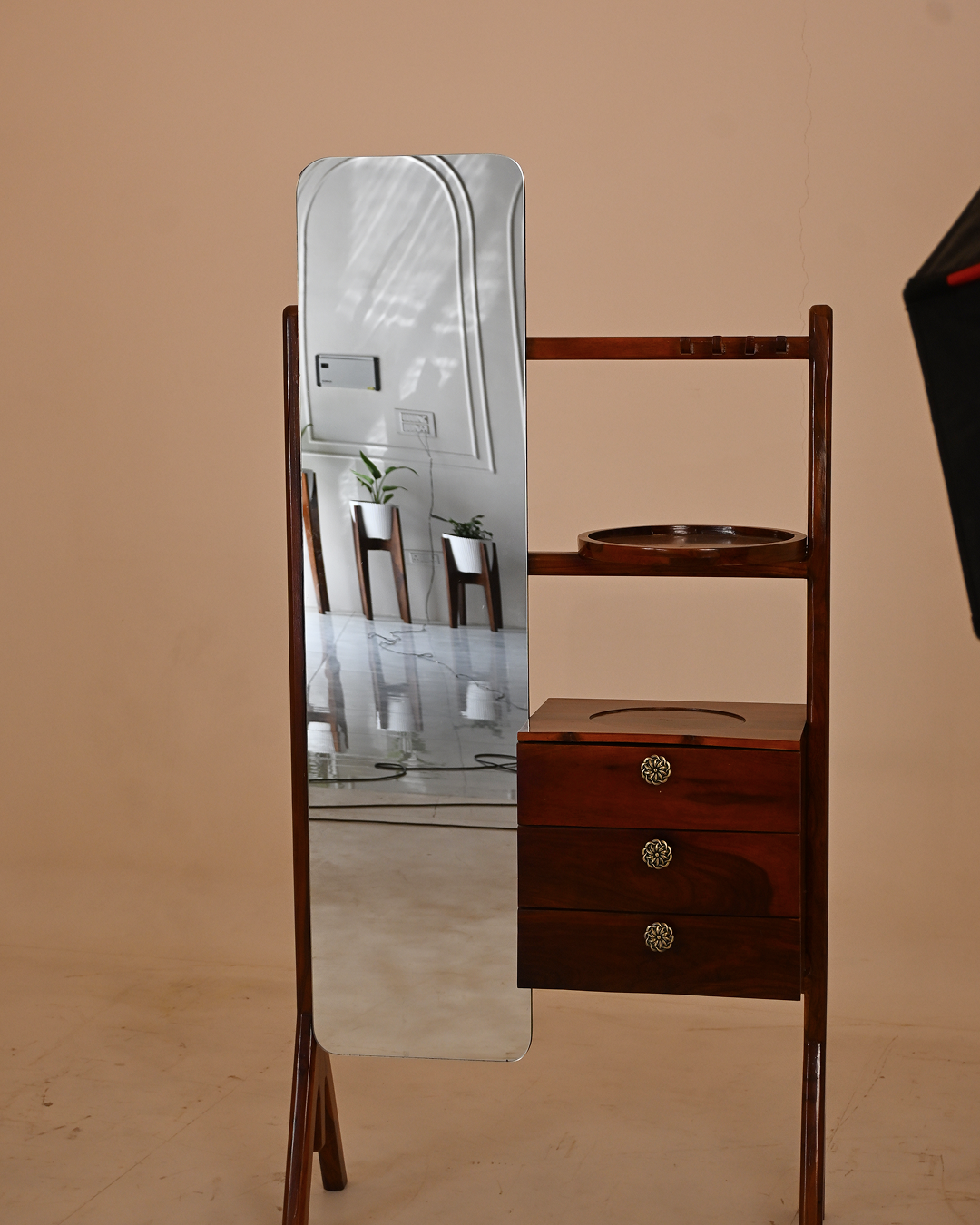 Aurelia Vanity Dressing Table