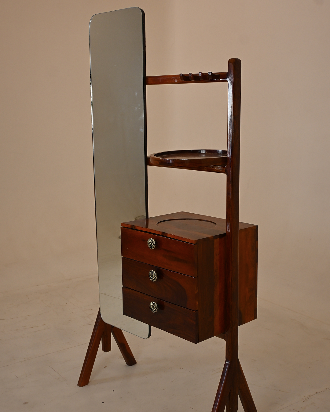Aurelia Vanity Dressing Table