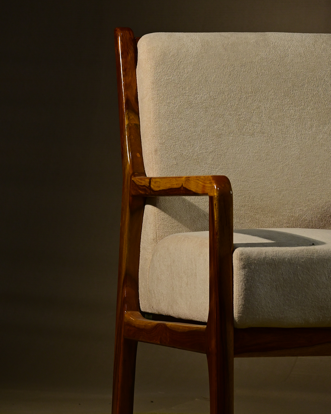The Sinatra Studio Chair