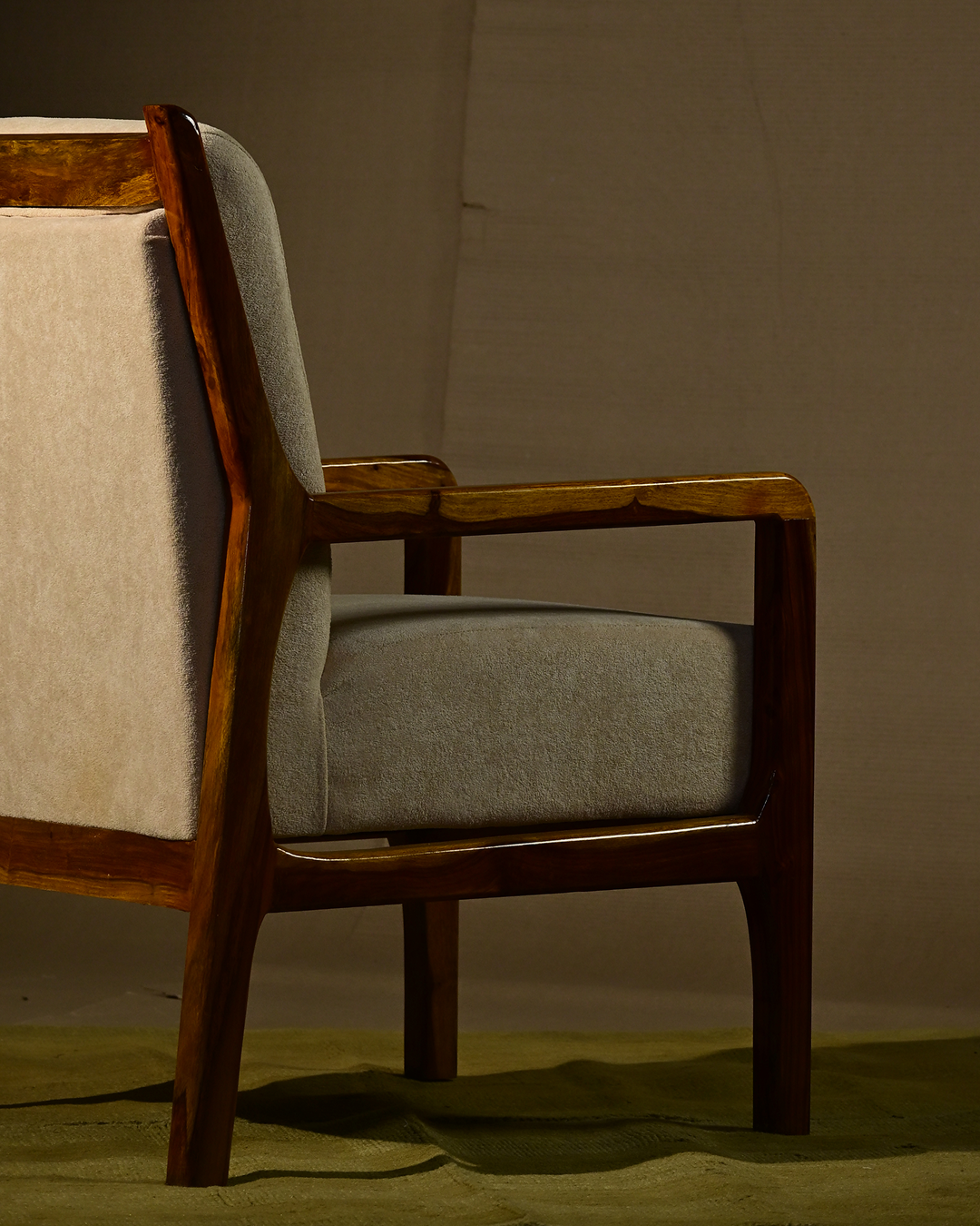 The Sinatra Studio Chair