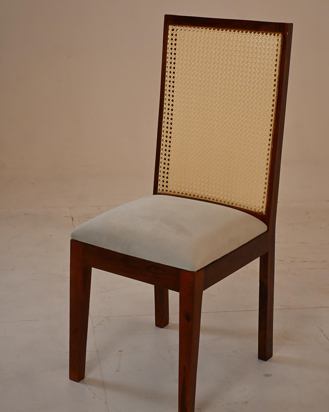 The Corinna Cane  Chair