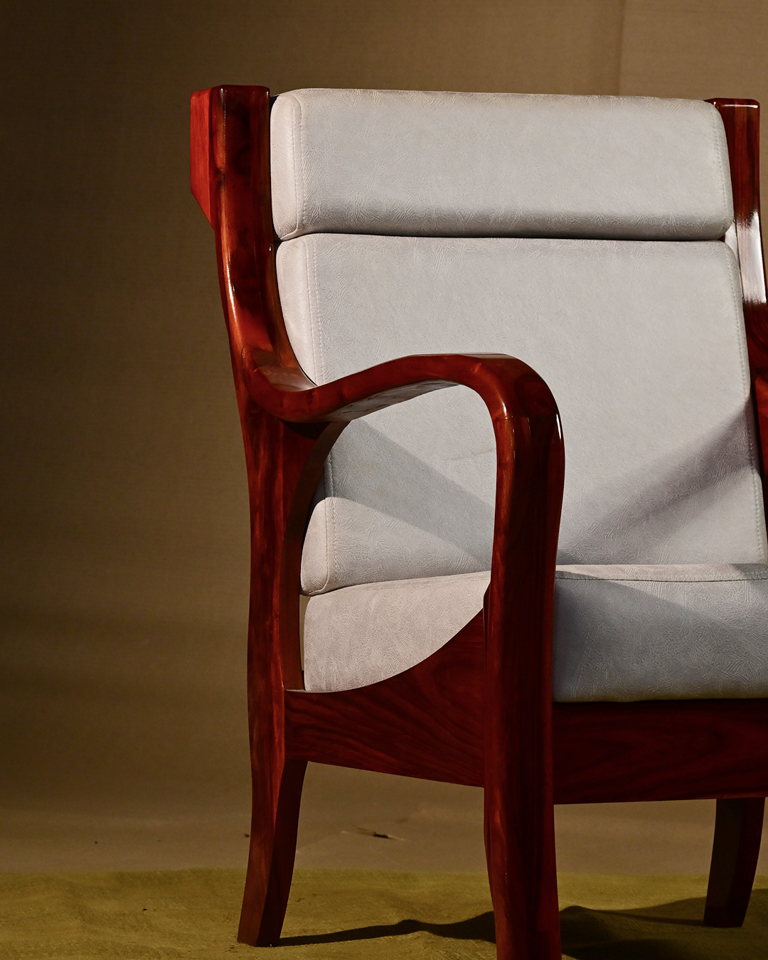 The Zenith Armchair