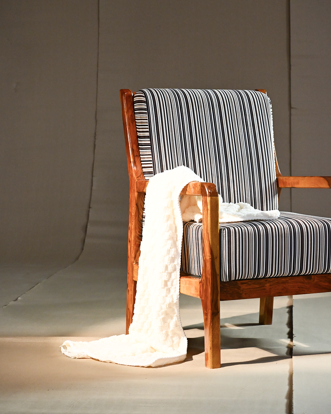 Suha Armchair