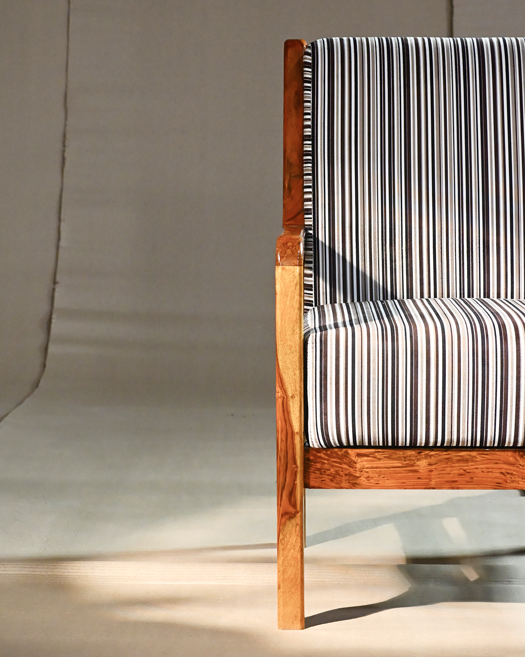 Suha Armchair