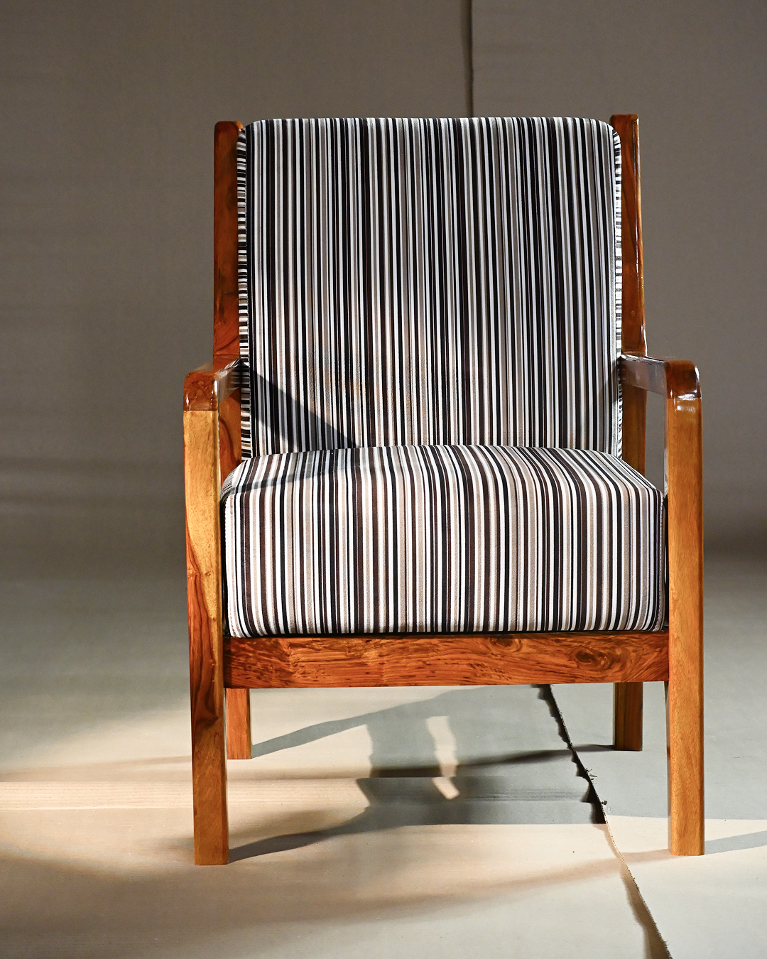 Suha Armchair