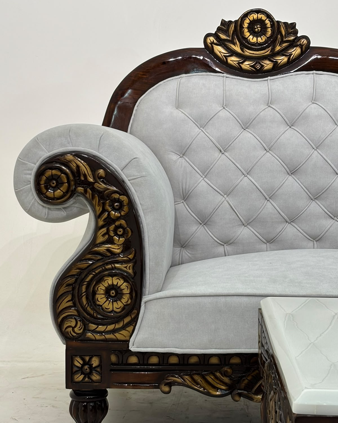 The Swarna-Vilas Imperial