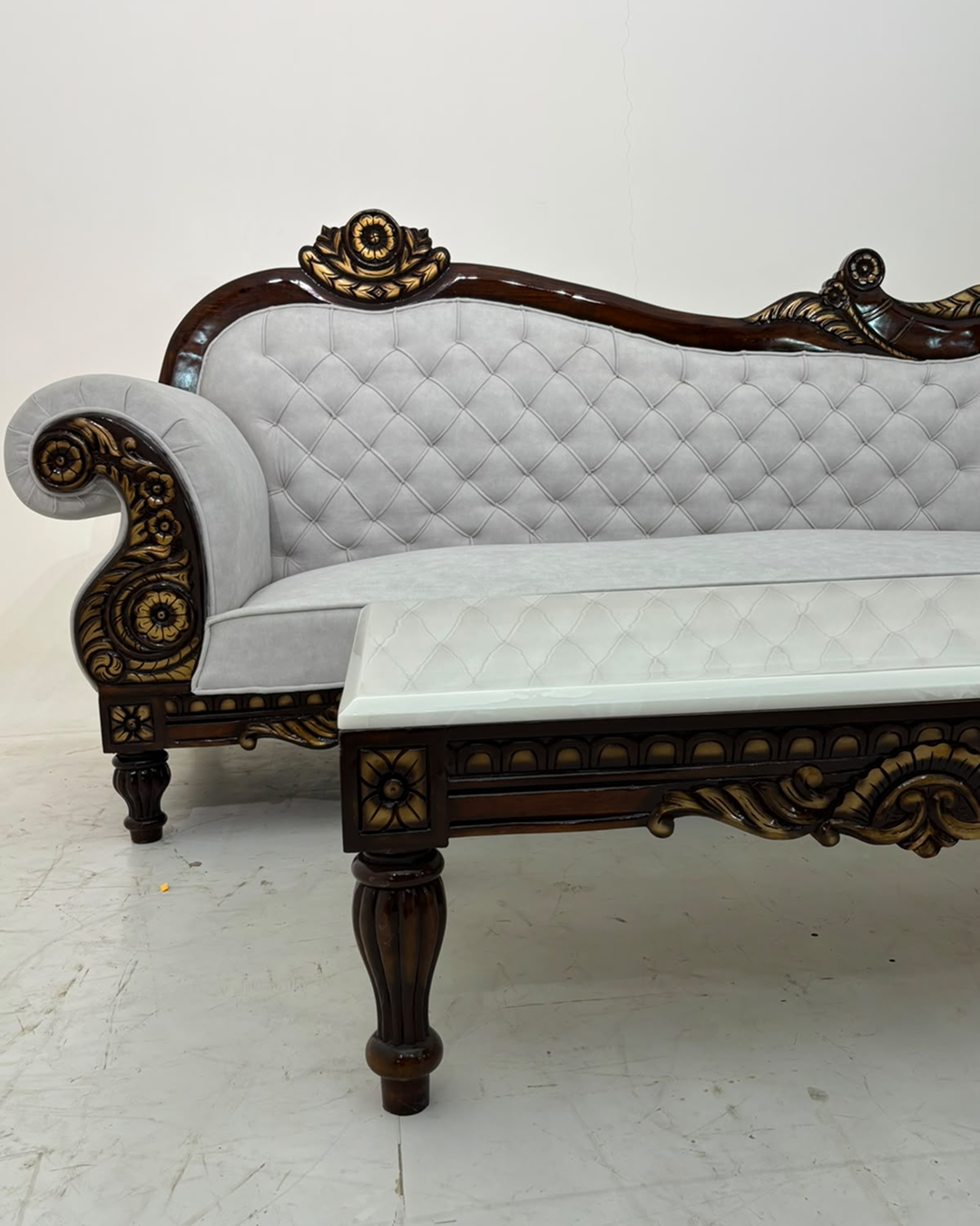 The Swarna-Vilas Imperial