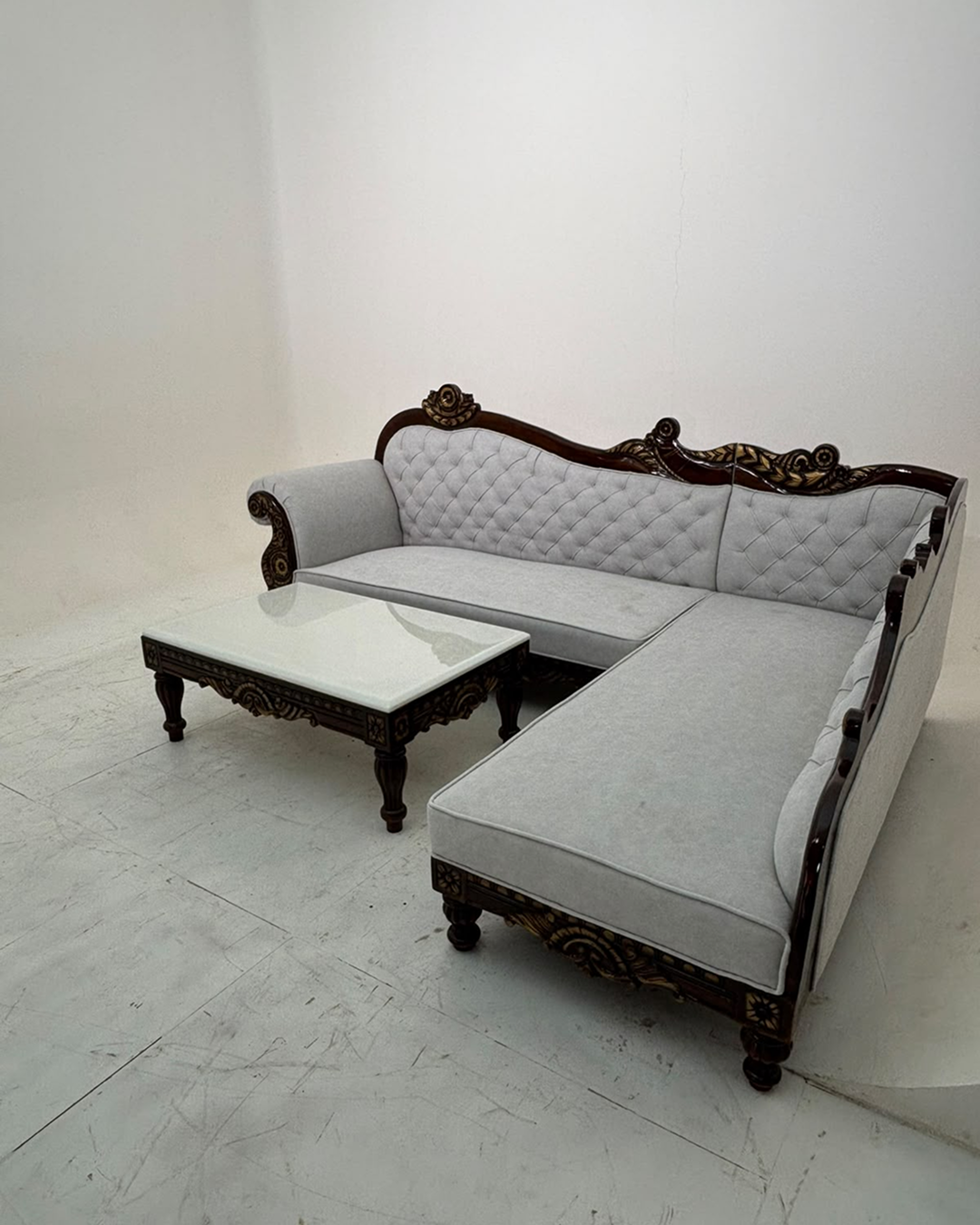 The Swarna-Vilas Imperial