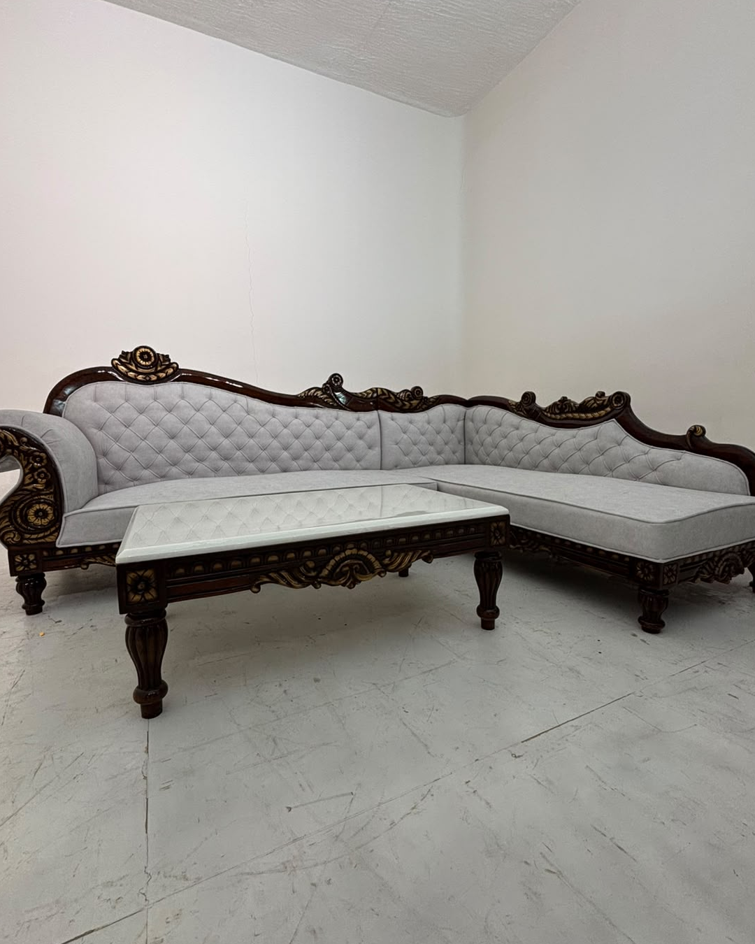 The Swarna-Vilas Imperial