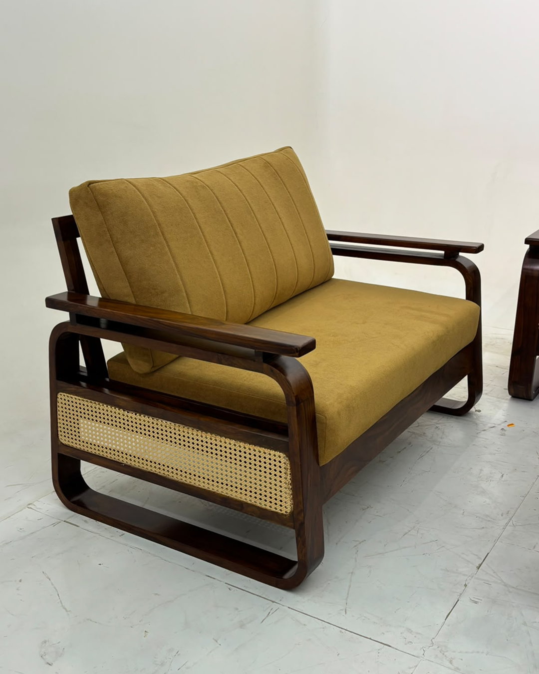 The Kyoto Cane Suite