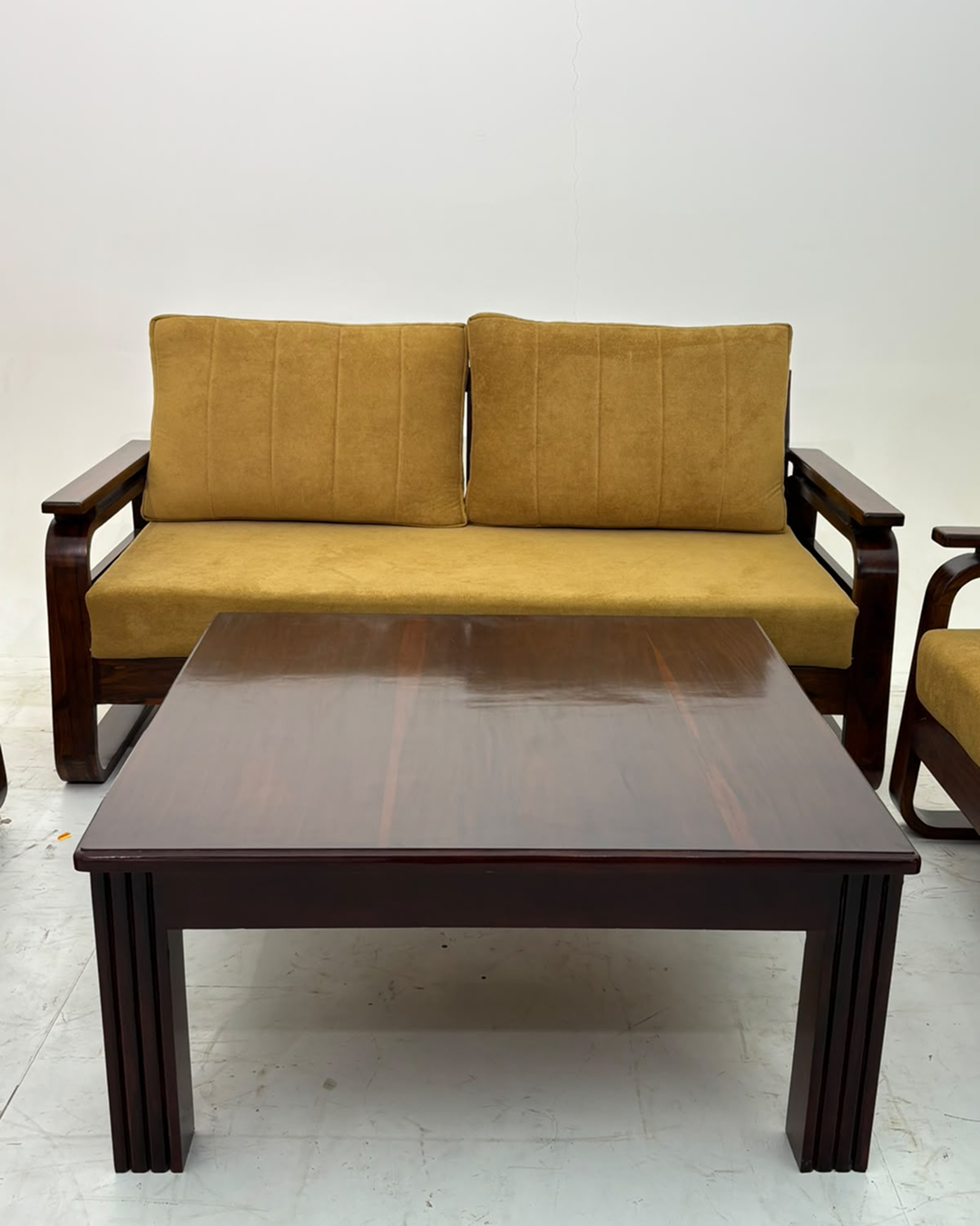 The Kyoto Cane Suite