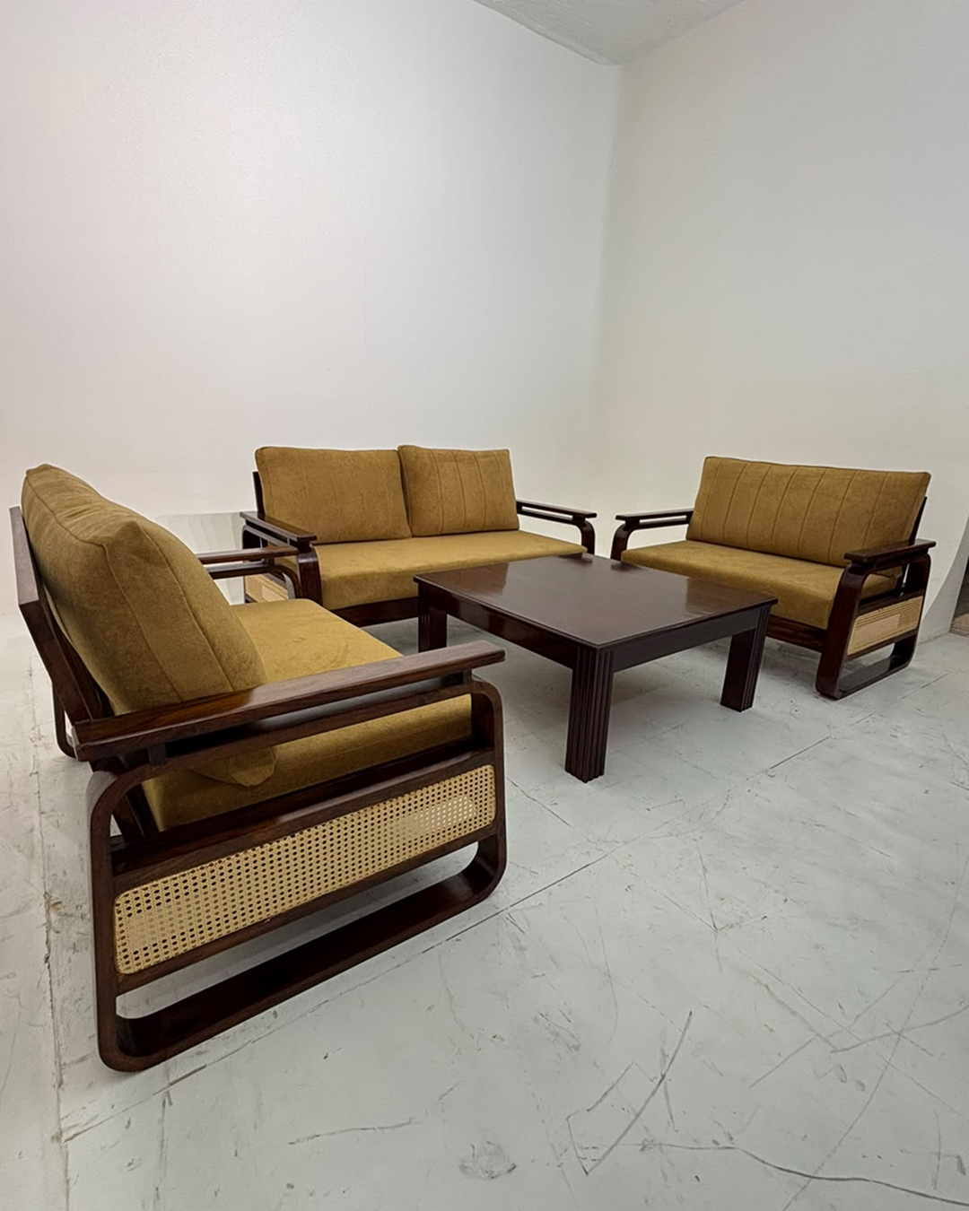 The Kyoto Cane Suite