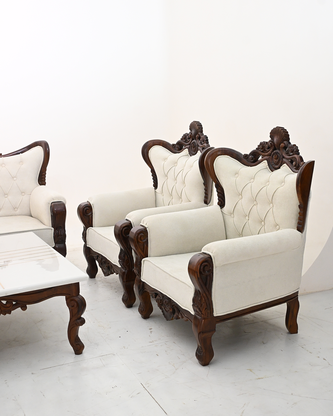 Royal Majesty Sofa