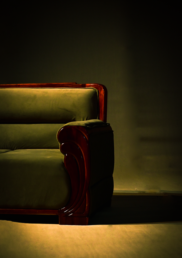 The Grand Estate L-Sofa
