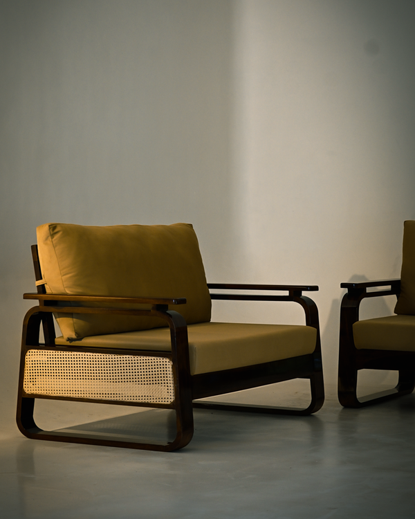 The Kyoto Cane Suite