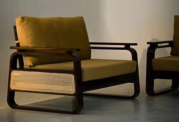 Why Sheesham Wood Is India's Best Furniture Timber