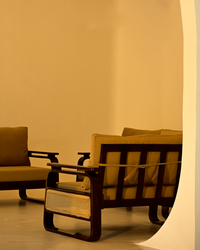 The Kyoto Cane Suite