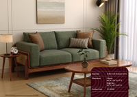 The Kyoto Lounge Sofa