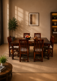 Kesarwood Family Dining