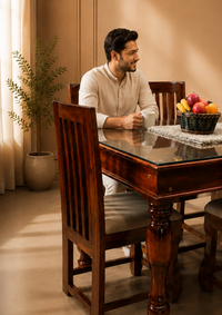 Kesarwood Family Dining
