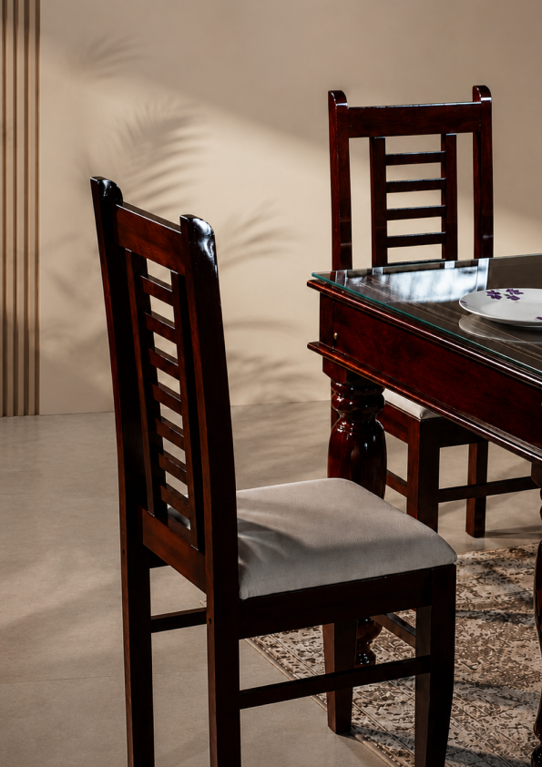 Viraj Heritage Dining