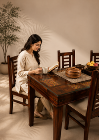 Viraj Heritage Dining