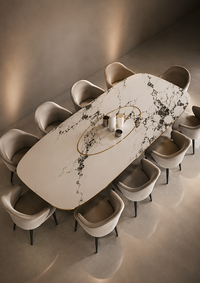 Regalia Grande Dining Table