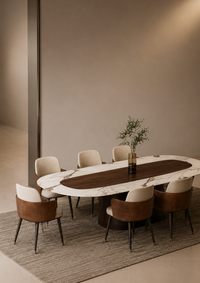 Montreux Elite Dining Table