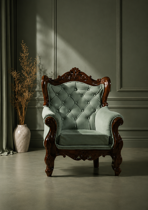 The Royal Regent
