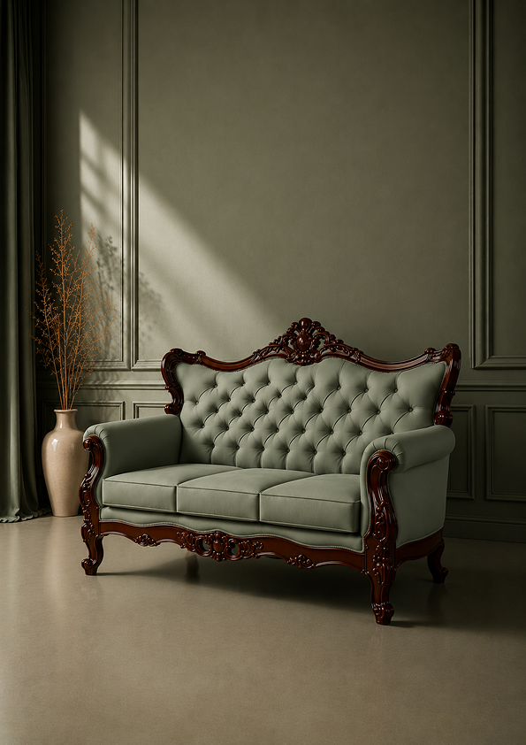 The Royal Regent