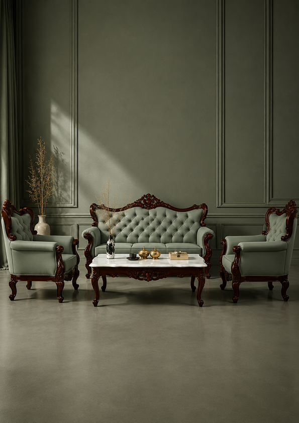 The Royal Regent