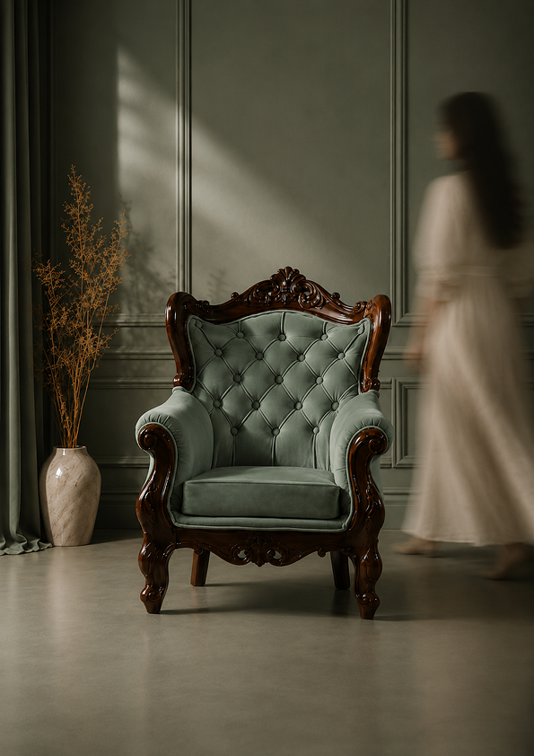 The Royal Regent