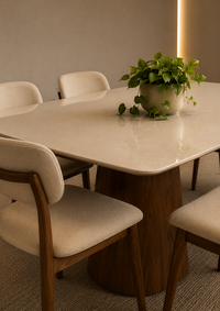 Verona Crest Dining Table