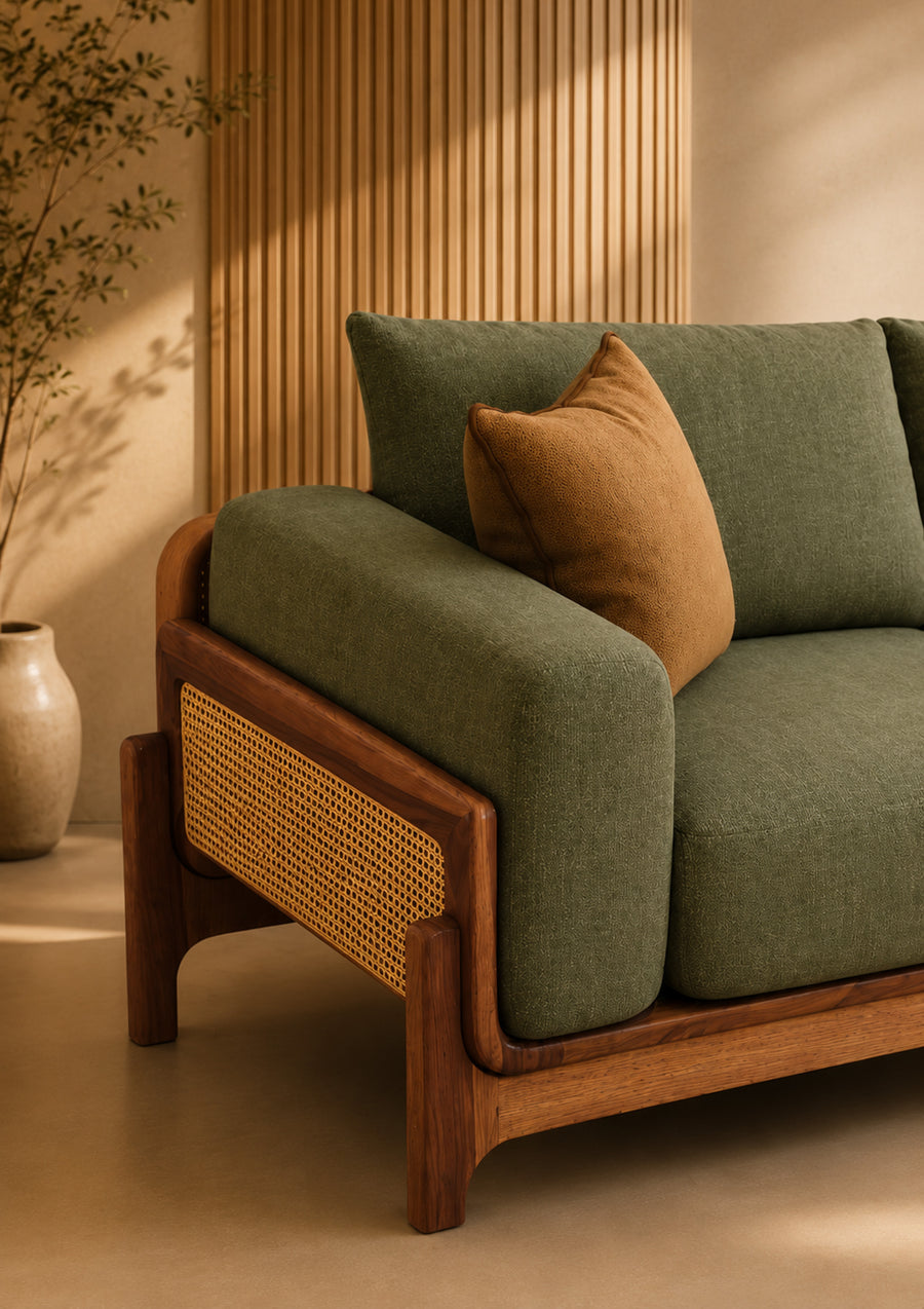 The Kyoto Lounge Sofa