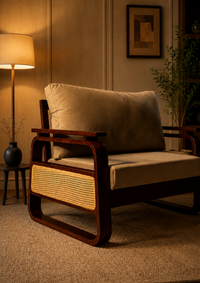 The Kyoto Cane Suite