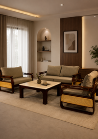 The Kyoto Cane Suite