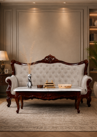 The Maharaja Grandeur