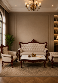 The Maharaja Grandeur