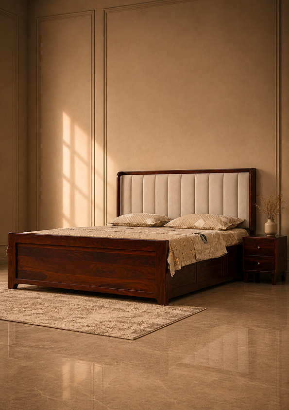 Classic Royal Bed
