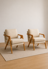Aurora Lounge Chair