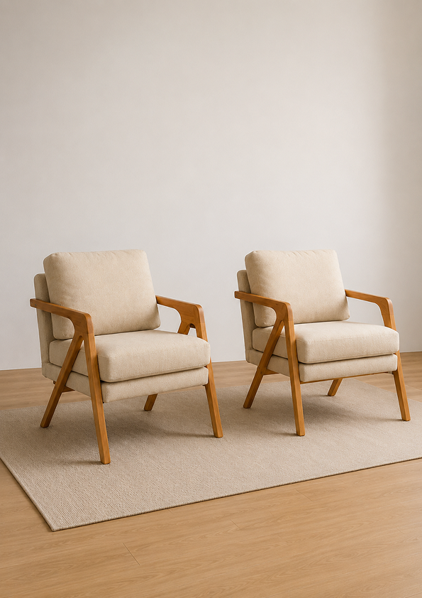 Aurora Lounge Chair